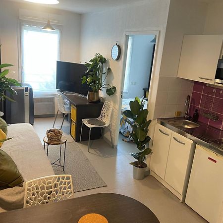 Cosy Arena Bed & Breakfast Nimes Bagian luar foto
